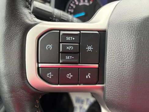 Used 2024 Ford Expedition Max XLT AWD/4WD image 18