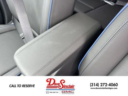 New 2026 Buick Encore GX Sport Touring w/ Advanced Technology Package FWD image 20