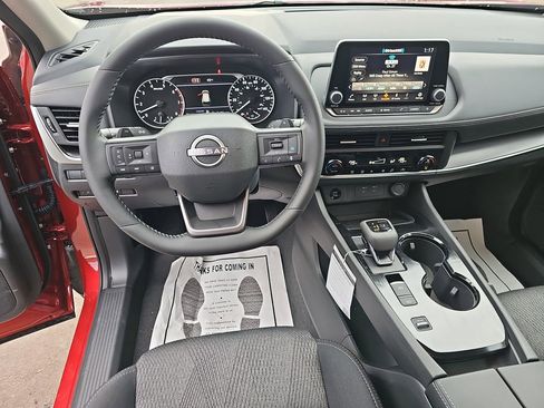 New 2026 Nissan Rogue SV image 20