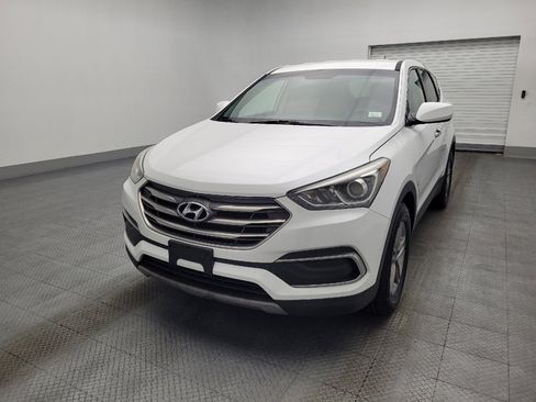 Used 2018 Hyundai Santa Fe Sport image 15