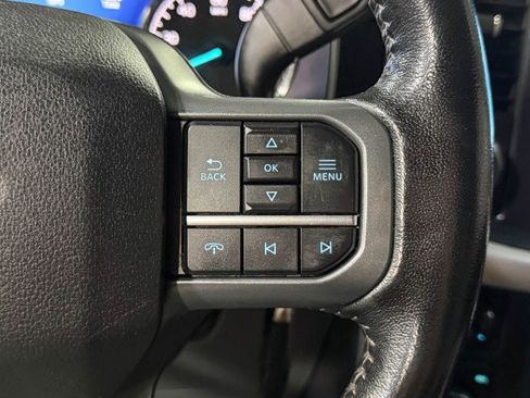 Used 2022 Ford F150 XLT w/ Equipment Group 301A Mid image 22