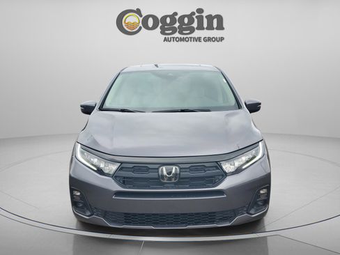 New 2026 Honda Odyssey EX-L image 6