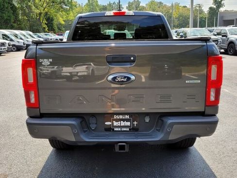Used 2019 Ford Ranger XLT w/ Equipment Group 301A Mid image 11