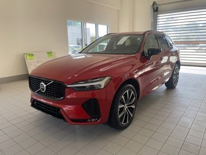 Certified 2023 Volvo XC60 B5 Plus
