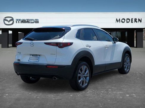 Certified 2024 MAZDA CX-30 AWD 2.5 S w/ Preferred Package image 5