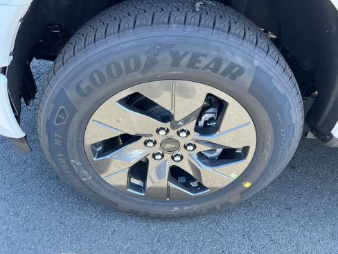 New 2025 Ford F150 Lightning Flash image 12