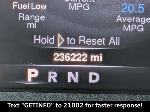 Used 2013 RAM 1500 Classic SLT w/ Premium Display Pkg image 36