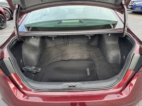 Certified 2024 Nissan Altima 2.5 SV image 10