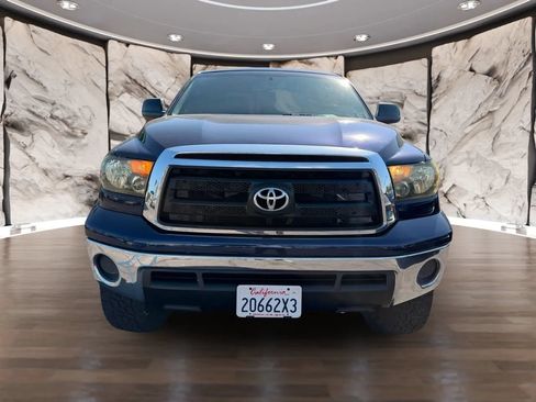 Used 2011 Toyota Tundra 2WD Double Cab w/ Tow Pkg image 3