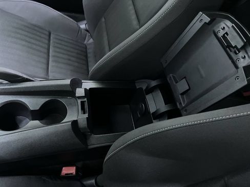 Used 2014 Chevrolet Camaro LS RWD image 23