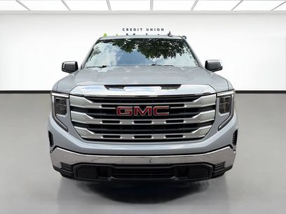 Used 2024 GMC Sierra 1500 SLE