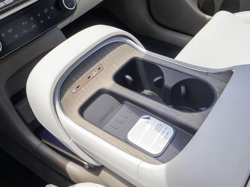 New 2026 Hyundai Palisade FWD Hybrid image 17