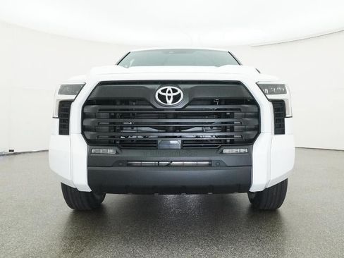 New 2026 Toyota Tundra SR5 AWD/4WD image 31