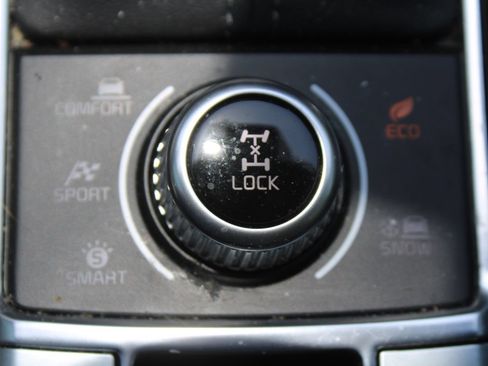 Certified 2024 Kia Telluride SX Prestige X-Line AWD/4WD image 43
