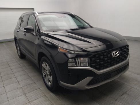 Used 2023 Hyundai Santa Fe SEL FWD image 13