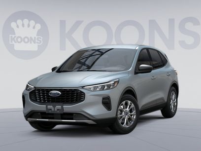New 2025 Ford Escape Active