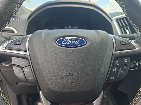 Used 2023 Ford Edge ST AWD/4WD image 24