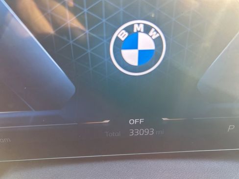 Used 2025 BMW X3 xDrive30i image 48