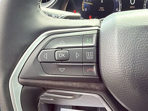 New 2025 Jeep Grand Cherokee Limited image 22