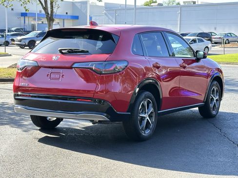 Used 2025 Honda HR-V EX-L image 13