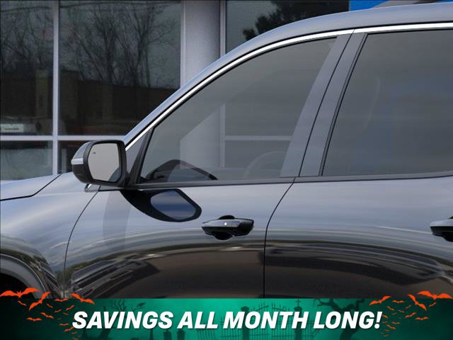 New 2027 Chevrolet Traverse LT w/ Driver Confidence Package FWD image 12