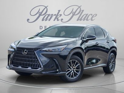 Certified 2023 Lexus NX 350 AWD w/ Cold Area Package