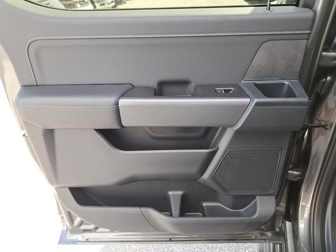 New 2025 Ford F150 XLT w/ Equipment Group 302A MID image 15