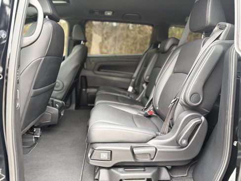 Used 2025 Honda Odyssey Sport-L image 20