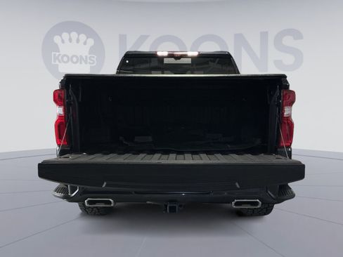 Used 2023 Chevrolet Silverado 1500 High Country w/ High Country Premium Package AWD/4WD image 45