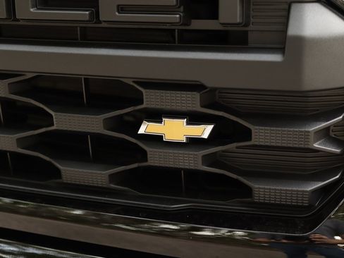 New 2025 Chevrolet Silverado 1500 Custom image 37