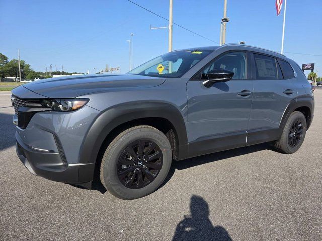 New 2026 MAZDA CX-50 2.5 Hybrid w/ Weather Package AWD/4WD image 4