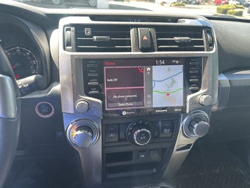 Used 2023 Toyota 4Runner SR5 Premium w/ Moonroof Package image 13