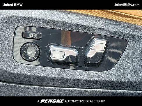 Used 2024 BMW X7 xDrive40i w/ Executive Package AWD/4WD image 4