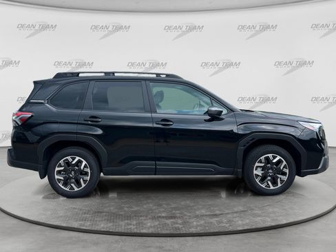 Certified 2026 Subaru Forester Premium w/ Base/Premium Package AWD/4WD image 8