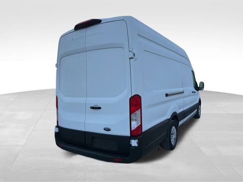Used 2021 Ford Transit 350 148 High Roof Extended image 8