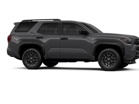New 2026 Toyota 4Runner 4WD image 13