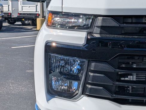 New 2026 Chevrolet Silverado 3500 W/T w/ WT Convenience Package image 9