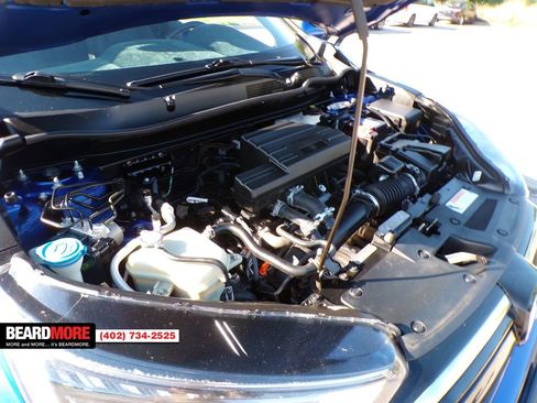Used 2022 Honda CR-V Touring image 47