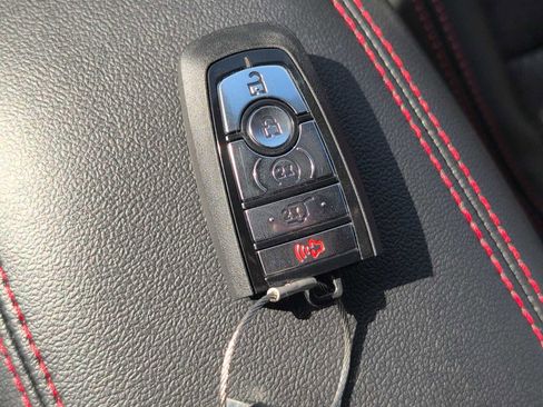 New 2026 Ford Escape ST-Line w/ Tech Pack #1 image 25