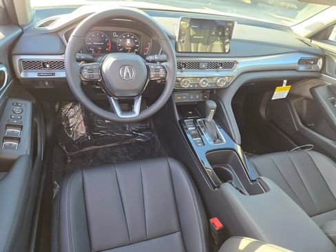 New 2026 Acura Integra FWD image 18