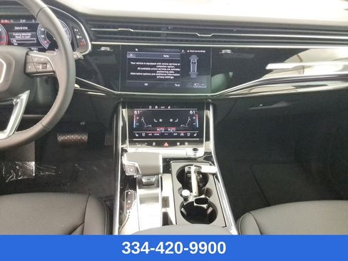 New 2026 Audi Q8 Premium Plus image 13