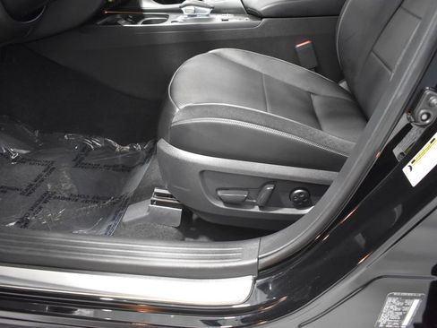 Used 2025 INFINITI QX50 Sport AWD/4WD image 19