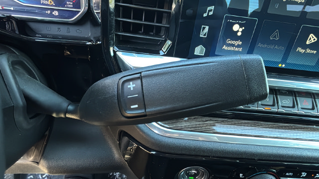 Used 2024 Chevrolet Silverado 1500 LT AWD/4WD image 29