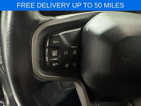 Used 2025 Ford Bronco Big Bend AWD/4WD image 7