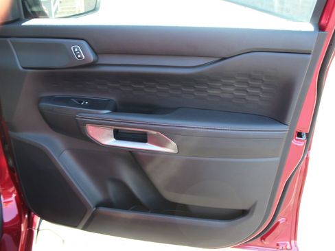 New 2025 Ford Ranger XLT w/ Equipment Group 301A High image 11