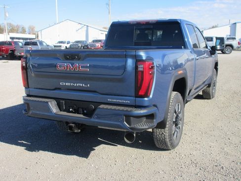 New 2026 GMC Sierra 2500 Denali image 5