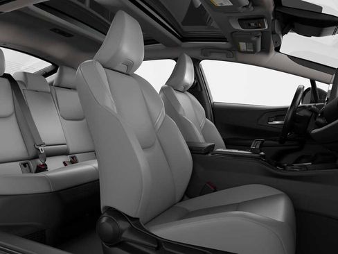 New 2026 Toyota Prius XLE image 20