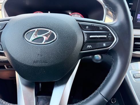 Used 2021 Hyundai Santa Fe SEL w/ Convenience Package AWD/4WD image 34