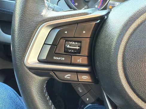 Used 2018 Subaru Legacy 2.5i Sport image 12