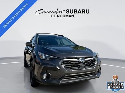 Used 2024 Subaru Crosstrek 2.5i Limited